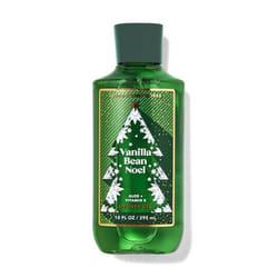 Bath & Body Works Vanilla Bean Noel 295 ml Shower gel Women