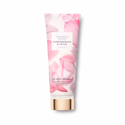 Victorias Secret Pomegranate  Lotus 8oz Hydrating Body Lotion