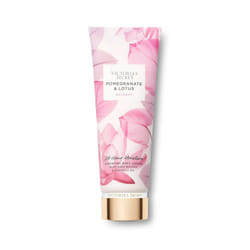Victorias Secret Pomegranate  Lotus 8oz Hydrating Body Lotion