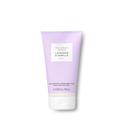 Victoria's Secret Lavender & Vanilla Moisturizing Body Wash