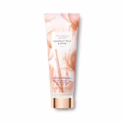 Victorias Secret Coconut Milk Rose Hydrating Body Lotion