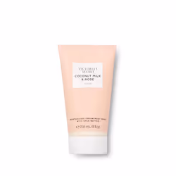 Victoria's Secret Coconut Milk & Rose Cream Body Wash with Shea Butter