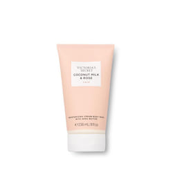 Victoria's Secret Coconut Milk & Rose Cream Body Wash with Shea Butter