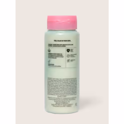 Victoria's Secret Pink Coco Chill Exfoliating Body Wash with Coconut Oil