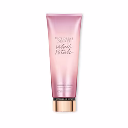 Victorias Secret Velvet Petals Fragrance Body Lotion 8 oz