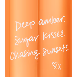 Victoria's Secret Pink Soft and Dreamy Body Mist