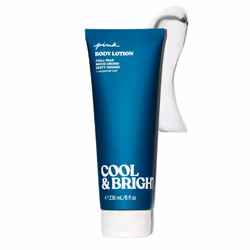 Victoria's Secret Pink Cool and Bright Fragrance Lotion
