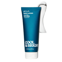 Victoria's Secret Pink Cool and Bright Fragrance Lotion