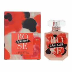 Victoria's Secret Hardcore Rose 50ml EDP Spray