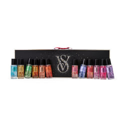 Victoria's Secret Mist Collection 12 Piece Travel Mist Gift Set