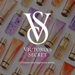 Victoria's Secret Mist Collection 12 Piece Travel Mist Gift Set