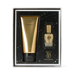 Victorias Secret Heavenly Mini Fragrance Duo Gift Set Eau de Parfum  Travel Lotion
