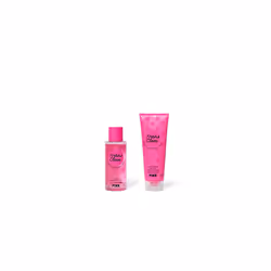 Victoria's Secret Pink Fresh & Clean Mist & Lotion Set