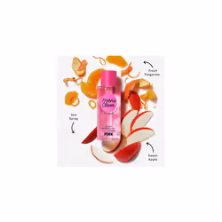 Victoria's Secret Pink Fresh & Clean Mist & Lotion Set