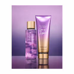 Victoria's Secret Love Spell Body Mist (3-Pack)