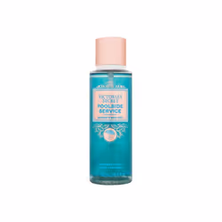 VictoriaS Secret - Poolside Service - For Women, 250 ml