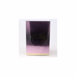 Fearless by Victoria's Secret Eau De Parfum 1.70z/50ml Spray New With Box