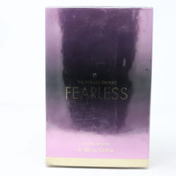 Fearless by Victoria's Secret Eau De Parfum 3.4oz/100ml Spray New With Box