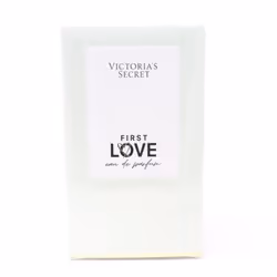 First Love by Victoria's Secret Eau De Parfum 3.4oz/100ml Spray New With Box