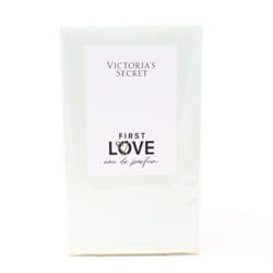 First Love by Victoria's Secret Eau De Parfum 3.4oz/100ml Spray New With Box