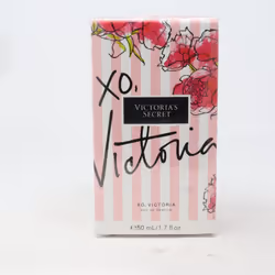 Xo, Victoria by Victoria's Secret Eau De Parfum 1.7oz/50ml Spray New With Box