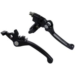 LOCOPOW Brake Clutch Lever Handle for 7/8"" 22mm Handlebar for 110cc 1