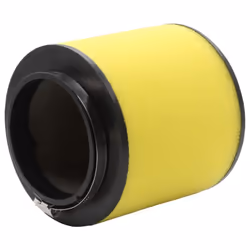 LOCOPOW 17254-HP0-A00 Air Filter for Honda Pioneer 700 Foreman 500 Rub