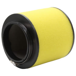LOCOPOW 17254-HP0-A00 Air Filter for Honda Pioneer 700 Foreman 500 Rub