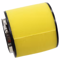 LOCOPOW 17254-HP0-A00 Air Filter for Honda Pioneer 700 Foreman 500 Rub