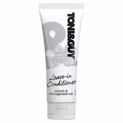 Toni & Guy Leave In Conditioner - 100 ml