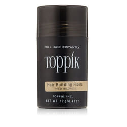 Toppik 667820011083 hair loss remedy Unisex