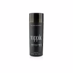 Toppik Hair Building Fibers - # Black 55g/1.94oz