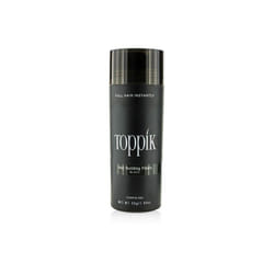 Toppik Hair Building Fibers - # Black 55g/1.94oz