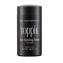 Toppik 667820014015 hair loss remedy Unisex
