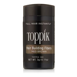 Toppik 667820014060 hair loss remedy Unisex