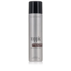 Toppik 667820023161 hair smoothing & strengthening product Hair thickening remedy