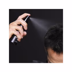 Toppik 667820112001 hair lotion & spray Hair spray Unisex 118 ml