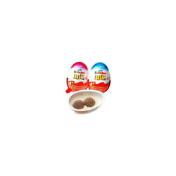 Kinder Joy Mix Chocolate Egg (Pack Of 6) BB.05/24