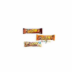 Nestle Lions Bars Hamper (Pack Of 30) Delicious Tasty And Treaty
