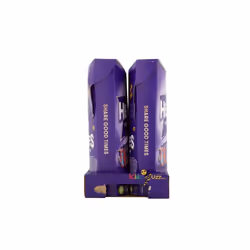 Cadbury: Heroes 290g Delicious Tasty And Twisty (pack of 6)