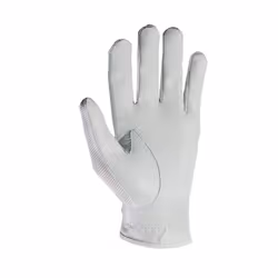 FootJoy Womens StaCooler Golf Glove  Pearl Medium  Worn on Right Hand