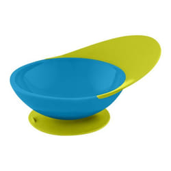 Tomy Boon Catch Bowl 9 month(s) Blue, Green