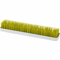 Tomy Boon Patch, Drainer, Green, White, 75 mm, 95 mm, 439 mm, 500 g