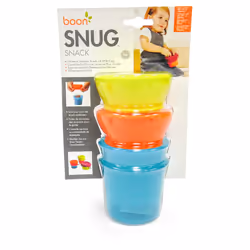 SNUG Snack Blue Multi