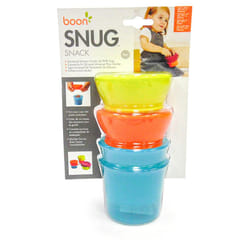 SNUG Snack Blue Multi