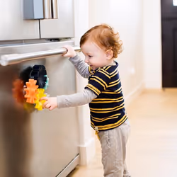 Tomy Boon Cogs Bath building set Multicolour