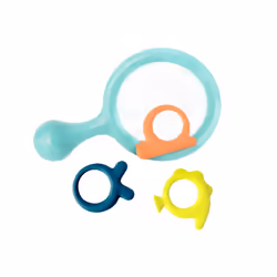 Tomy Boon Water Bugs, Bath playset, Boy/Girl, 0.83 yr(s), Teal