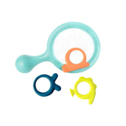 Tomy Boon Water Bugs Bath playset Teal