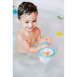 Tomy Boon Water Bugs Bath playset Teal
