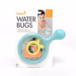Tomy Boon Water Bugs Bath playset Teal